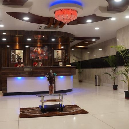 Kani Residency Hotel Tuticorin Εξωτερικό φωτογραφία