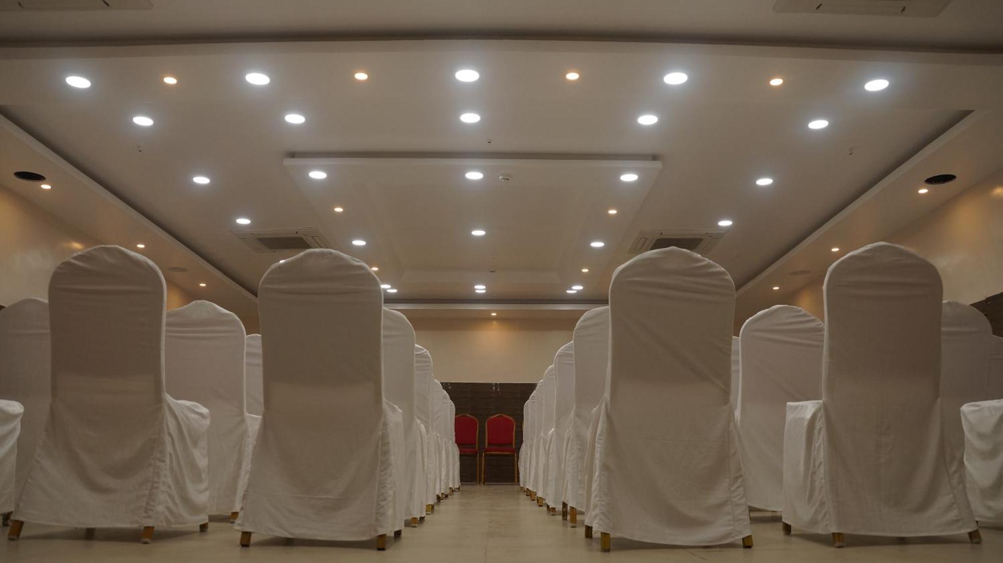 Kani Residency Hotel Tuticorin Εξωτερικό φωτογραφία