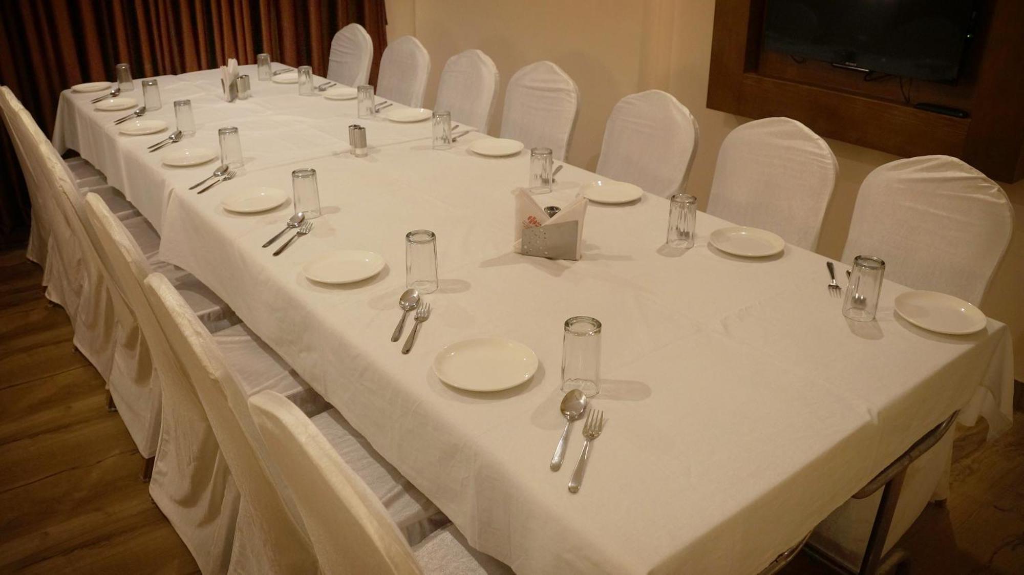 Kani Residency Hotel Tuticorin Εξωτερικό φωτογραφία