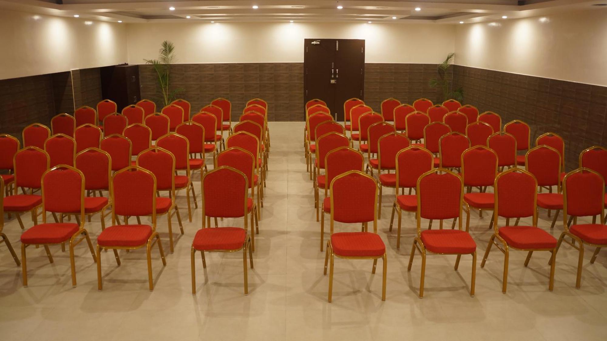 Kani Residency Hotel Tuticorin Εξωτερικό φωτογραφία
