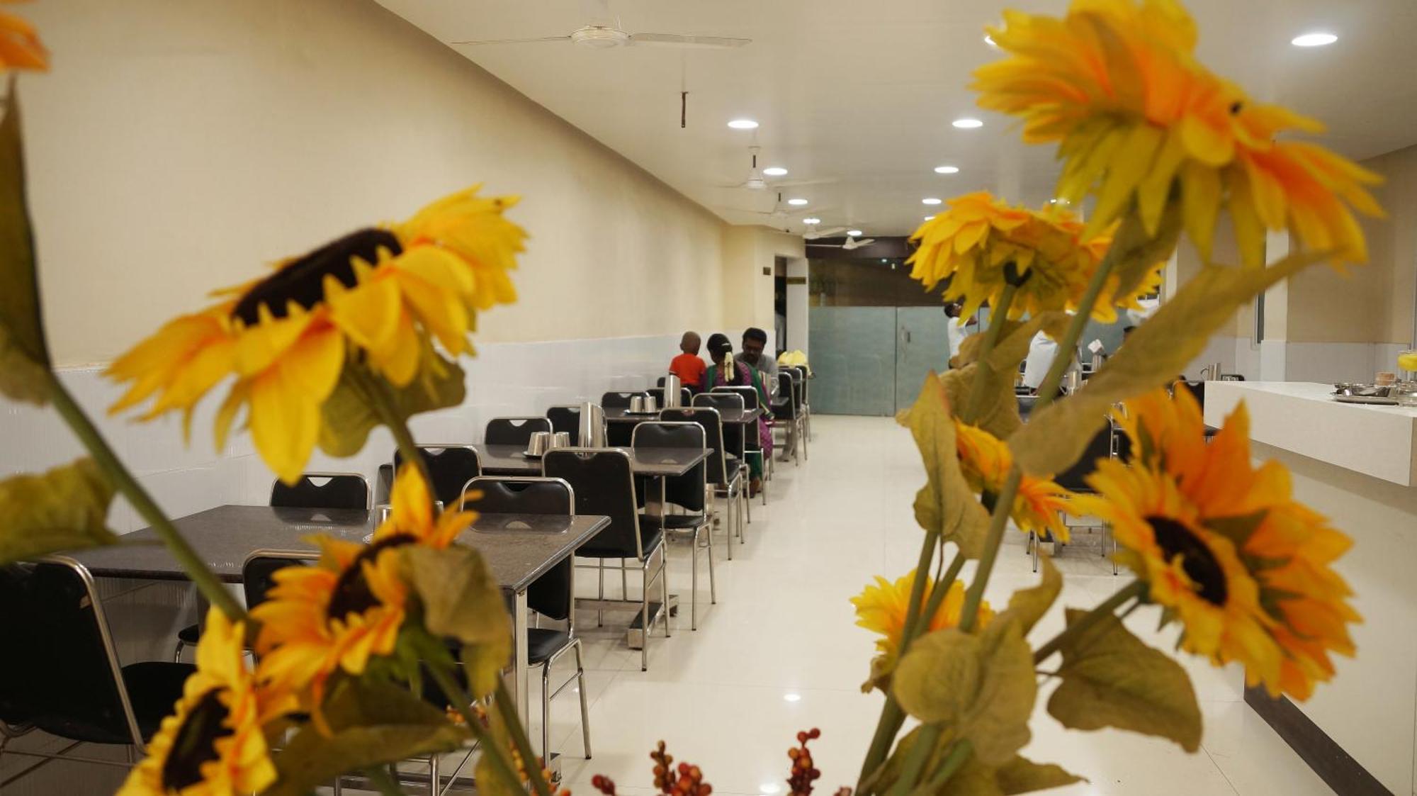Kani Residency Hotel Tuticorin Εξωτερικό φωτογραφία