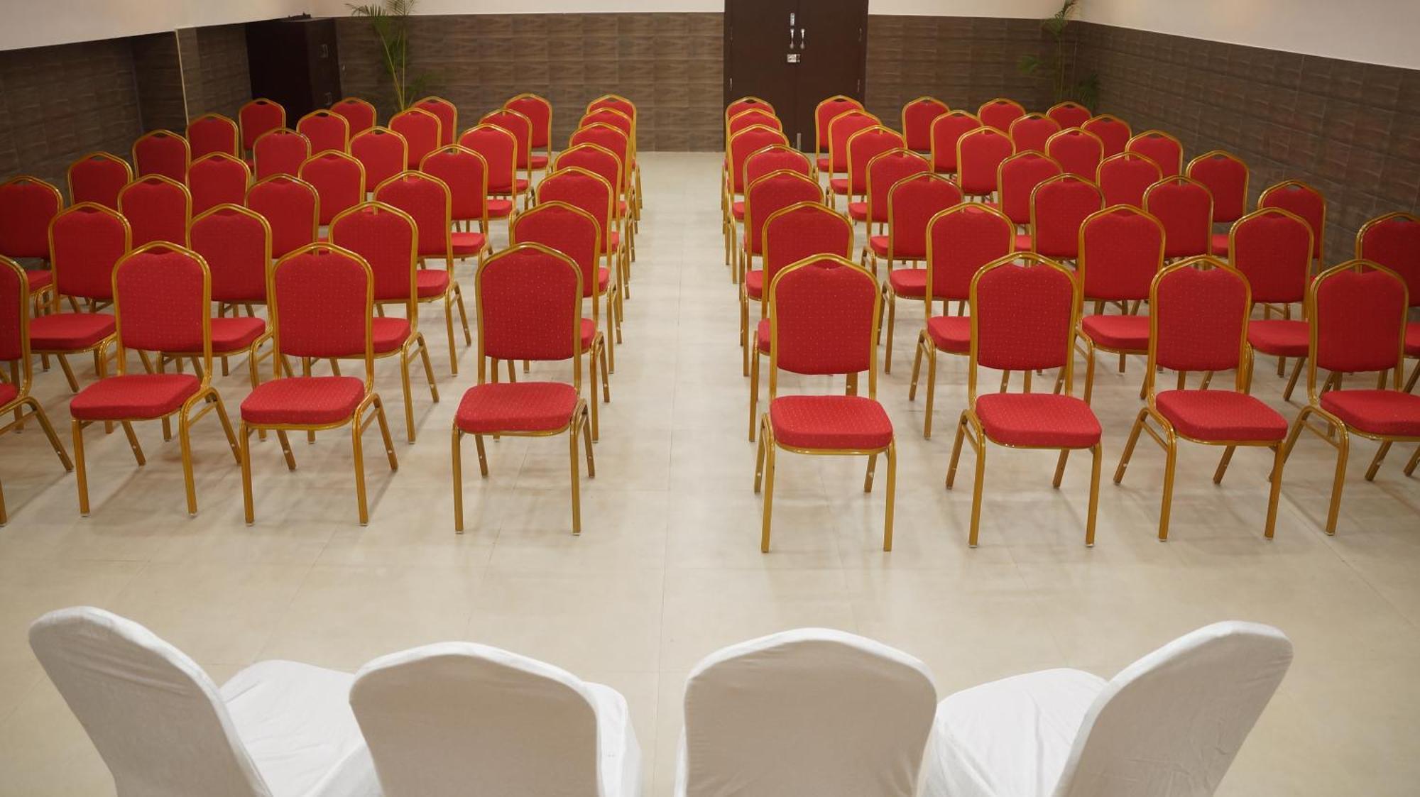 Kani Residency Hotel Tuticorin Εξωτερικό φωτογραφία