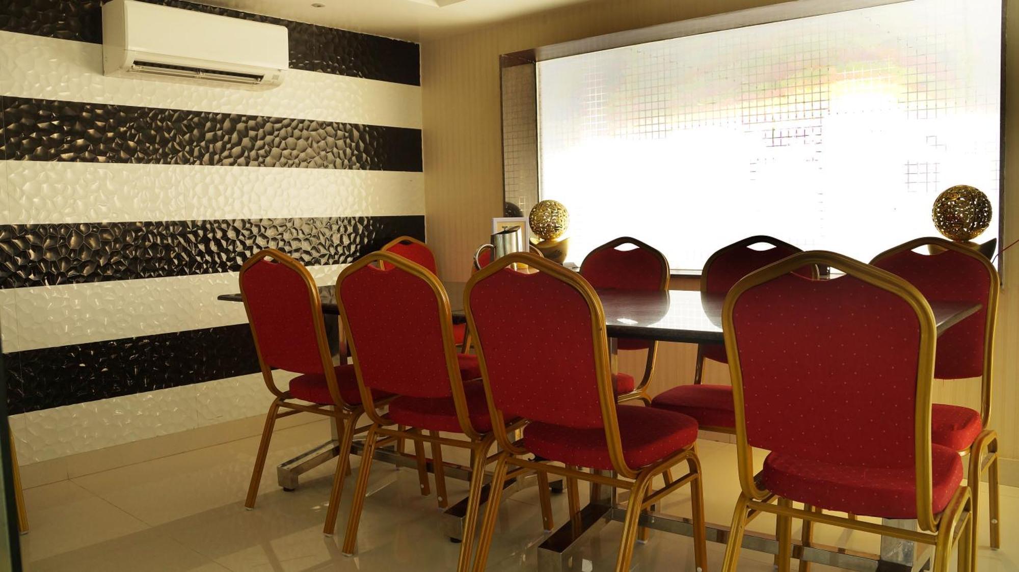 Kani Residency Hotel Tuticorin Εξωτερικό φωτογραφία