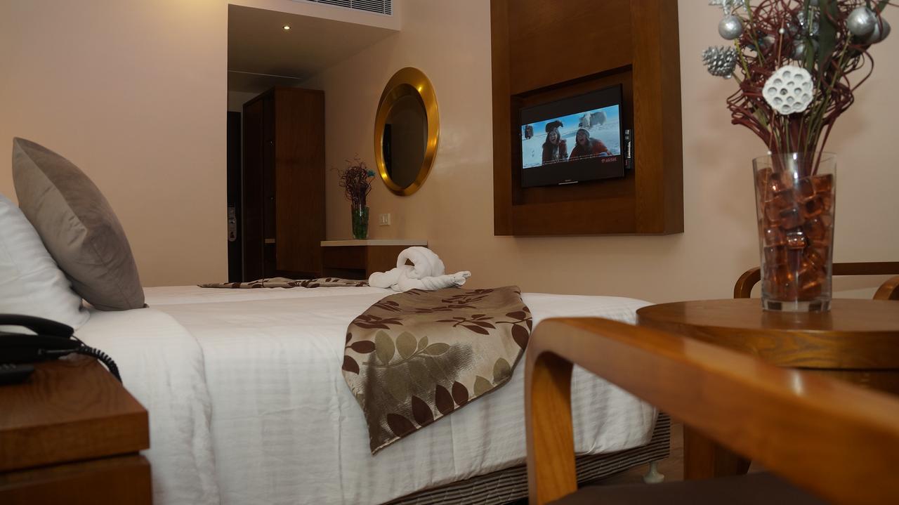 Kani Residency Hotel Tuticorin Εξωτερικό φωτογραφία